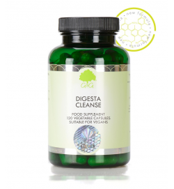 Digesta Cleanse 120 kapszula (G&G)